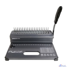 Office Kit Переплетный аппарат на пластиковую пружину B2112N