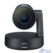 960-001242 Logitech Rally Plus Camera Ultra-HD ConferenceCam