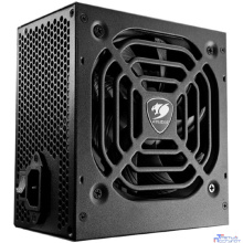 Cougar XTC 600 Блок питания Cougar XTC 600 (Разъем PCIe-2шт,ATX v2.31, 600W, Active PFC, 120mm Fan, Power cord, 80 Plus, Japanese standby capacitors) [XTC600] BULK