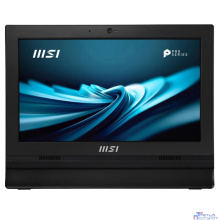 MSI Pro AP162T ADL-013RU [9S6-A60211-050] Black 15.6" {Full HD Touch N100 (0.8)/ 4Gb/ SSD128Gb/ UHDG /Windows 11 Pro/KBM}