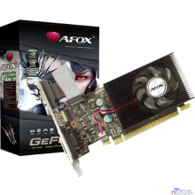 Видеокарта AFOX GT220 1GB DDR3 128bit DVI/HDMI (AF220-1024D3L2) RTL