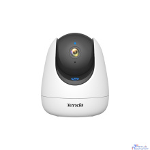 TENDA CP3 Pro Панорамная наклонно-поворотная 360° IP камера 3MP c Wi-Fi6