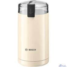 BOSCH TSM6A017C Кофемолка,180Вт, бежевый
