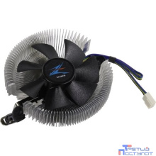 Cooler Zalman CNPS80G Rev.3  Soc-1700/1200/115X, AM5/AM4/AM3+/AM3  4-pin 19-25dB Al 65W 180gr Ret