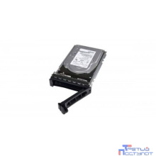 Dell 900GB SAS 12Gbps 15k 512n 2.5" HD Hot Plug Fully Assembled Kit for G14 , G15