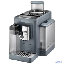 Кофемашина DeLonghi EXAM440.55.G, серый