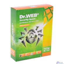 BHW-B-24M-2-A3 DR.Web 2-Desktop 2 years (925823/350580/350740/350740/352423/352447)