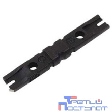 Hyperline HT-14B Нож-вставка, тип 110, для HT-314,324,334