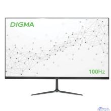 LCD Digma 23.8" Progress 24P302F черный {IPS 1920x1080 100hz 5ms 250cd D-Sub HDMI Ex}