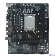 CBR B760-D4 { Chipset B760, Socket 1700, 2*DDR4, mATX, HDMI+VGA, 1*PCIEx16, 1*PCIEx1, 1*M.2 (NVME), 3*SATA3, 4*USB 2.0 + 2*USB3.0, LAN 1Gb} OEM УПАКОВКА