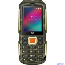 BQ 2410L Tank Power 4G Camouflage+Gold (410669)