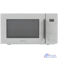 Samsung MS23T5018AG/BW Микроволновая печь, 23л, 800Вт, серый