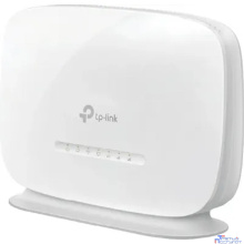 TP-Link TL-MR105 Роутер Wi-Fi N300 с поддержкой 4G LTE