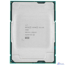CPU Intel Xeon Silver 4316 OEM
