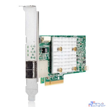 Контроллер HPE Smart Array E208e-p SR Gen10 (804398-B21)