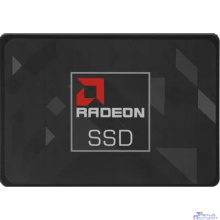 AMD SSD 120GB Radeon R3 R3SL0120G2 SATA 2.5" 6Gb/s, 520/450 RTL