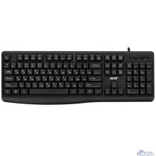 Acer OKW301 [ZL.KBDCC.01A] черный