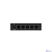 ORIGO OS2205/A1A Неуправляемый коммутатор 5x1000Base-T, корпус металл