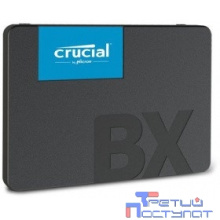 Crucial SSD BX500 480GB CT480BX500SSD1 {SATA3}