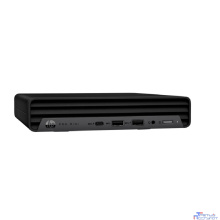 HP  Pro Mini 400 G9    [937Q9EA] Black { i7 14700T/16Gb/ SSD512Gb / W11Pro/ kb+m}  C905390Ц