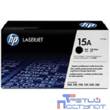 HP C7115A Картридж  {LJ 1000W/1200/1220/3300, (2500стр.)}