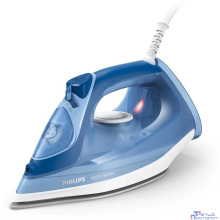 Утюг Philips DST3031/20, 2400Вт, голубой
