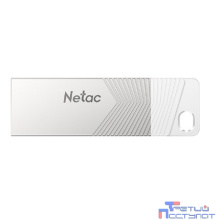 Netac USB Drive 16GB UM1 USB3.2 [NT03UM1N-016G-32PN]