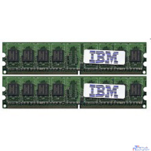 41Y2768 8GB (2x4GB) PC2-5300 CL5 ECC DDR2 SDRAM LP RDIMM Memory Kit