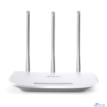TP-Link TL-WR845N Роутер Wi-Fi N300