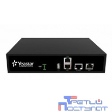 Yeastar NeoGate VoIP шлюз TE100, 1*E1