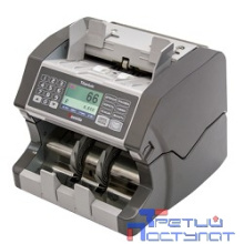 Cassida Titanium Счетчик банкнот