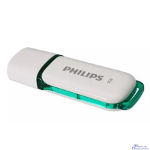 PHILIPS USB Drive 8GB PHILIPS SNOW2.0 8GB, USB 2.0