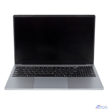 Hiper DZEN [H1569O582DMP] Silver 15.6" {FHD IPS i5-1135G7(2.4Ghz)/8Gb/256Gb SSD/DOS}
