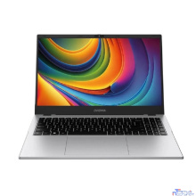 Digma EVE P5852  [DN15N2-8CXW01] Silver 15.6" { FHD N-series N200/8GB/256GB SSD/Wi11Pro}