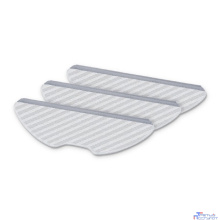 TP-Link Tapo RVA300 Многоразовая тряпка для роботов-пылесосов Tapo RV10, Tapo RV10 Plus, Tapo RV30 и Tapo RV30 Plus