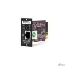 БАСТИОН SNMP-модуль DS 801 для SKAT UPS-RACK от 1000ВА до 3000ВА Мониторинг и упр-е по Ethernet (2174)