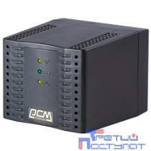 PowerCom Стабилизаторы напряжения TCA-3000 Black (304917)