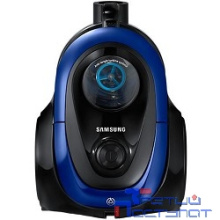Samsung VC18M21A0SB/EV Пылесос, контейнер, 1800 Вт, синий
