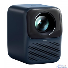 Wanbo Projector T2 Max New (тёмно-синий) [6970885350351]