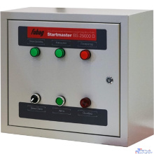 FUBAG Startmaster BS 25000 D [431245] {(400V) двухрежимный для бензиновых электростанций до 22кВт}