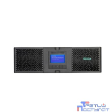 Hp Q7G11A G2 R6000 3U IEC/230V 9out INTL UPS