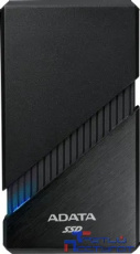 A-DATA Portable SSD 4TB SE920 USB-C 4.0 SE920-4TCBK SE920 2.5" черный