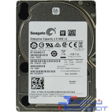 1TB Seagate Exos 7E2000 (ST1000NX0313) {SATA 6Gb/s, 7200 rpm, 128mb buffer, 2.5"}