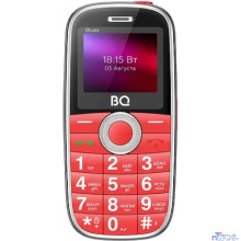BQ 1867 Blues Red (411673)