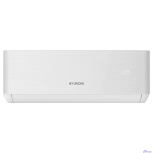 Сплит-система Hyundai HAC-18/T-PRO настенная, до 50м2, 18000 BTU, с обогревом, (комплект из 2-х коробок)