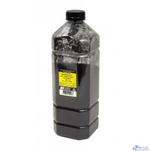 Hi-Black Тонер HP LJ P1005 Универсальный для совм. картриджей Тип 1.2, 1 кг, канистра