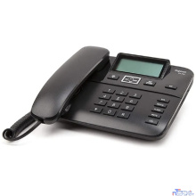 Gigaset [S30054-S6532-A601] DA260, черный