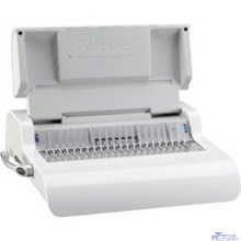 Fellowes Переплетчик PULSAR-E FS-5620701 {перфорирует до 15 листов, сшивает - 300 л.}
