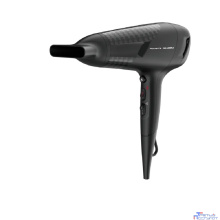 Фен Rowenta x Karl Lagerfeld Studio Dry CV581LF0, 2100Вт, черный