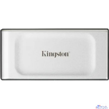 Kingston Portable SSD 500GB USB 3.2 Gen 2 Type-C  SXS2000/500G